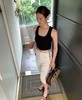 巴宝莉  Highlands格纹保龄球包（EJ*MM） 商品缩略图4