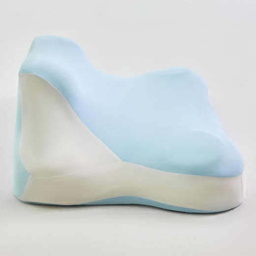 【热卖推荐】自然醒多功能手机趴睡枕夜猫枕玩睡枕靠枕躺着玩手机枕头护颈枕XK 商品图13