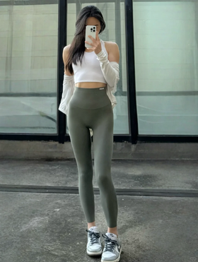 #夏日骑行穿搭🚴