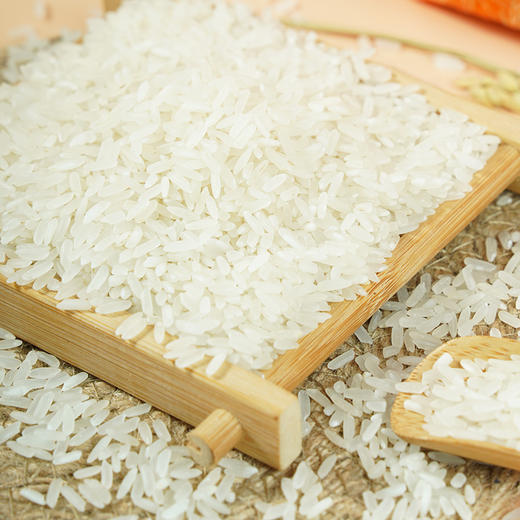 陇间柒月 六月富硒大米5kg 商品图3