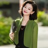 西子/【乔其纱防晒】轻薄透气防晒衣开衫时尚百搭外套罩衫/SC102 商品缩略图5