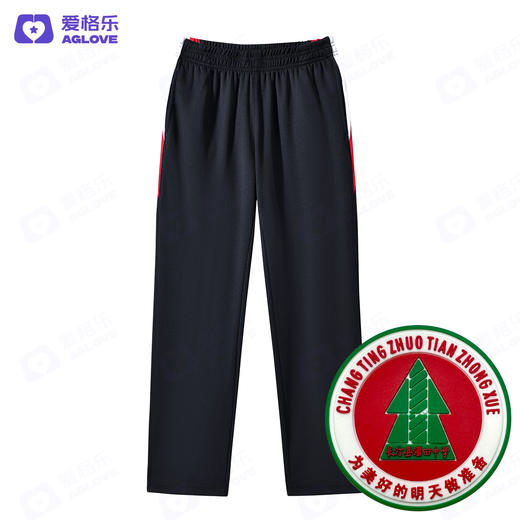 长汀濯田中学（夏）（下单选年级） 商品图5