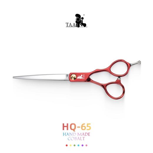 TAA它它宠物美容分体精修直剪HQ-65狗猫贵宾修毛 商品图2