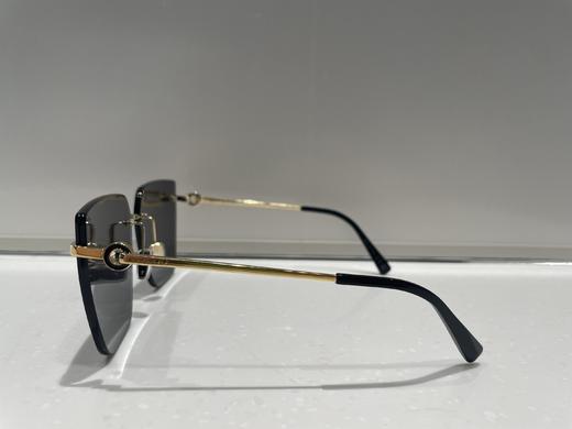 THELIOS 宝格丽 太阳眼镜女  BV40012U6128A-F【不退不换，介意勿拍】 商品图1