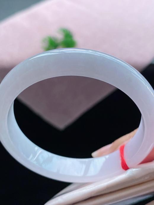 53正圈翡翠手镯 商品图8