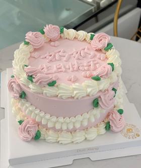 「女士款」蜜酿年华