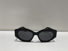 THELIOS 思琳 太阳眼镜  CL40238U5501A-F【不退不换，介意勿拍】