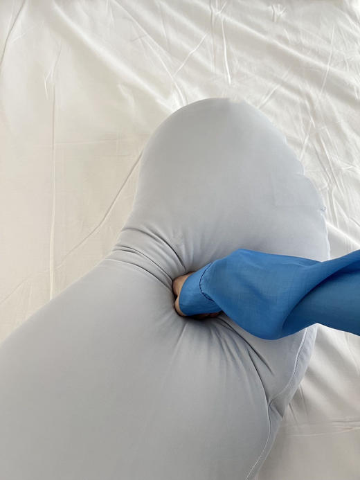 亚朵星球深睡抱抱枕专为侧睡党设计深度睡眠神器 商品图13