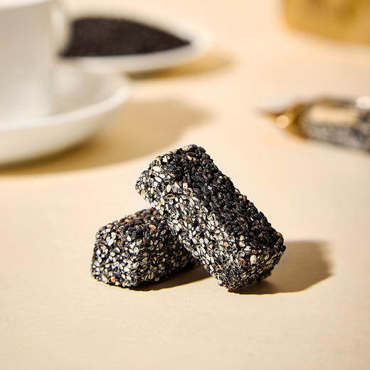 台妃棠 太妃糖/牛轧糖/核桃糕/芝麻酥/腰果脆 组合 商品图8