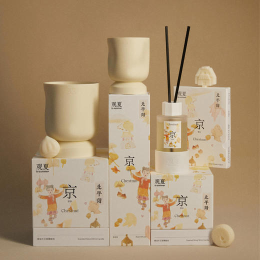 【中国甜系列】闽南甜 | 苏州甜 | 杭州甜 | 北平甜 商品图12