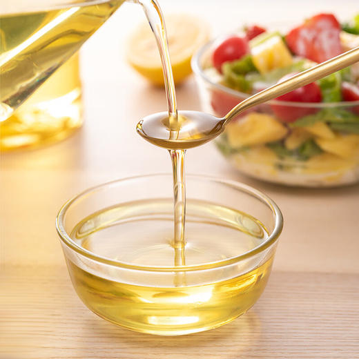 长寿花【超值礼盒装】甘油二酯食用油60%DAG含量 玉米 二酯油礼盒装 500mL*2瓶 商品图4