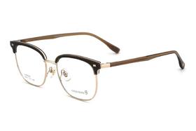 哥拓普光学架LV-86326