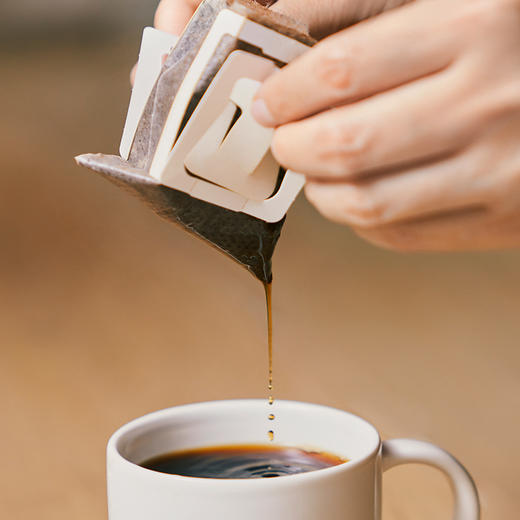 挂耳｜水洗耶加雪菲 10包装 商品图3