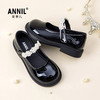 ANNIL/安奈儿女童春秋款软底单鞋HG5301501 商品缩略图4