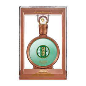 习酒 53度君品习酒500ML 酱香型白酒礼盒