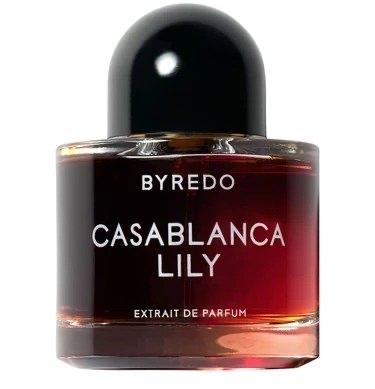 Byredo柏芮朵 夜幕卡萨布兰卡百合 Byredo Casablanca Lily 小样/正装 商品图0
