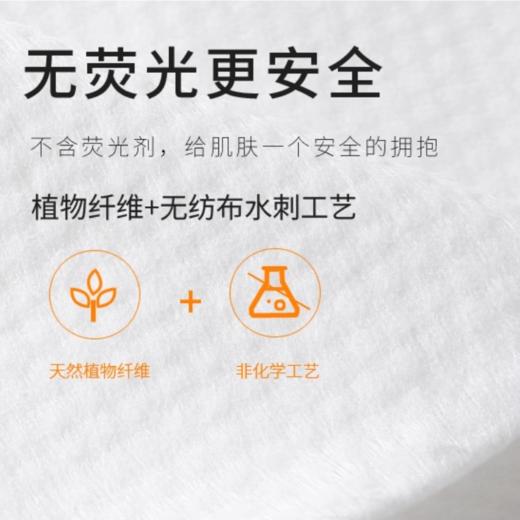 三汇森活 旅行一次性压缩毛巾(30x24cm) 20粒/袋 商品图1