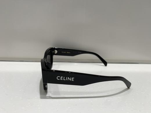 THELIOS 思琳 太阳眼镜女  CL40197U5401A-F【不退不换，介意勿拍】 商品图2