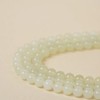 （中国玉都揭阳溯源）翠青·冰底葡萄肉和田玉首饰系列，高货翠青冰点价，冰肌玉骨藏葡萄，腕间凝作一泓清水 商品缩略图8