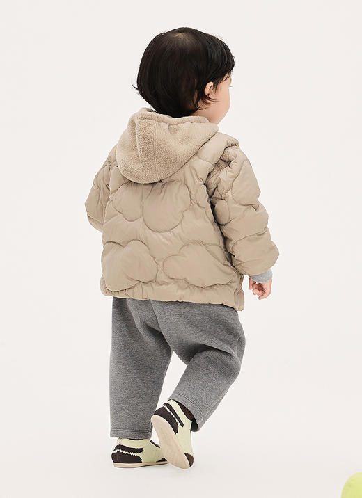 jnby  25年秋款  长裤 YP8E11230 商品图5