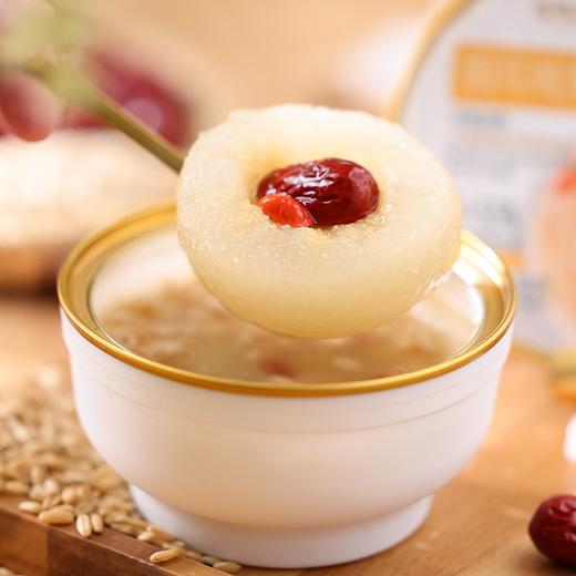 植场达人 银耳炖梨粥（礼盒装） 商品图2