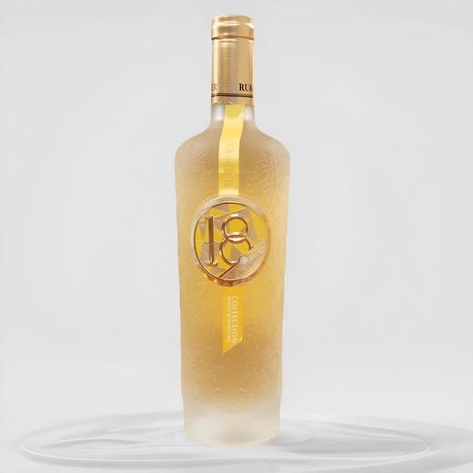 热卖中！！【法国原瓶进口】Rusanger露仙格·爱人18珍藏干白葡萄酒 商品图8