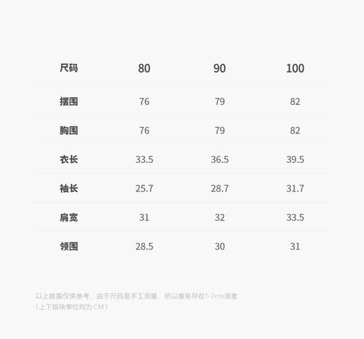 jnby  25年秋款  牛仔夹克 YP8610970 商品图2