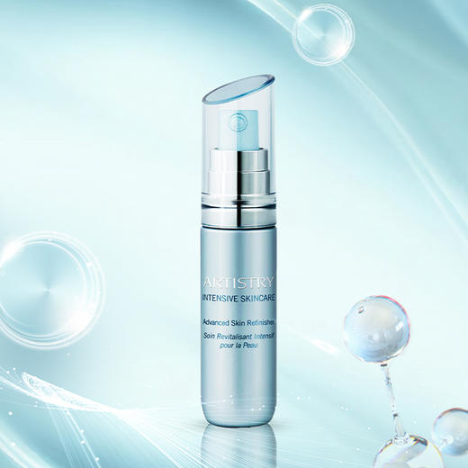 雅姿®细致修护精华乳/30毫升/紧缩修护毛孔/稳固毛孔结构/令肌肤绽现细腻嫩滑饱满紧致 商品图3