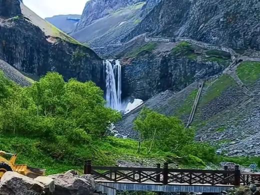 【已成团】去过22℃的夏天，火山探索、森林徒步、农夫山泉探秘、朝鲜族文化探索，穿朝鲜服、制作辣白菜、学舞蹈 商品图2