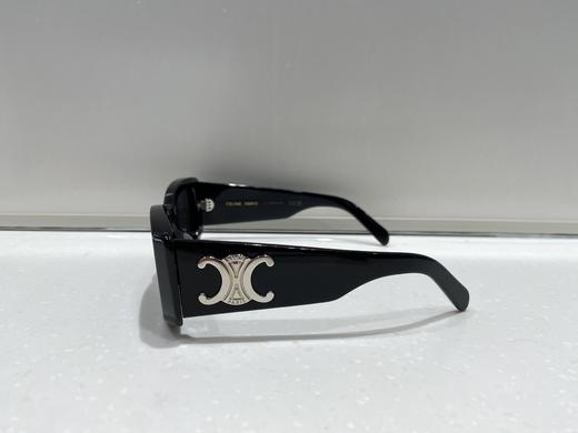 THELIOS 思琳 太阳眼镜女  CL40282U5301A-F【不退不换，介意勿拍】 商品图1