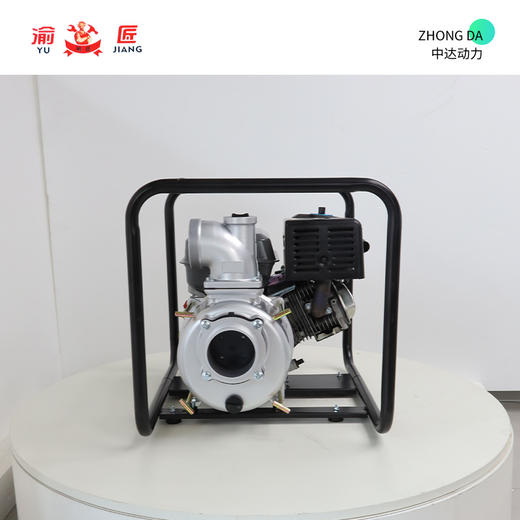 渝匠 SX-Q-W100X 商品图3