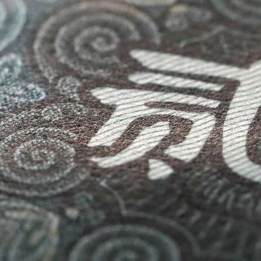 珍藏册！四版币2角纸币！十连双胞胎号！ 商品图7