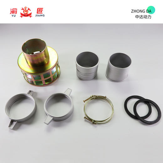 渝匠 SX-Q-W100X 商品图8