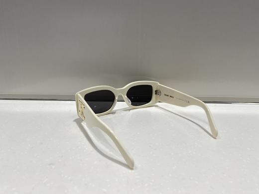 THELIOS 思琳 太阳眼镜女  CL40282U5325A-F【不退不换，介意勿拍】 商品图2