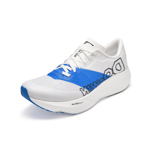 多威六边形战士2代跑步男女款透气马拉松跳绳跳操训练运动鞋 商品图1