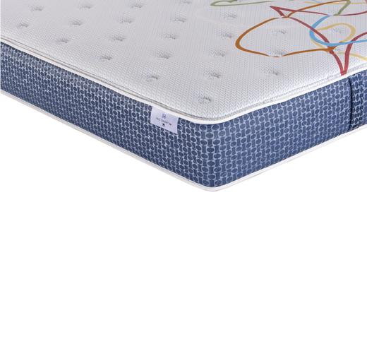 Sealy丝涟床垫 丝涟蓝 曜动 商品图2