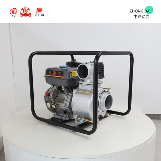 渝匠 SX-Q-W100X 商品图2