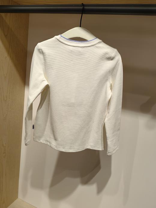 【春上新】8楼哈吉斯   女童长袖圆领衫  吊牌价：529  活动价：466 商品图1