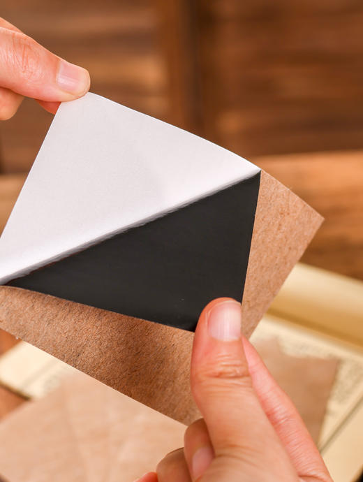 ✨长生藤丨古法黑膏·⁡颈肩腰腿贴 商品图2