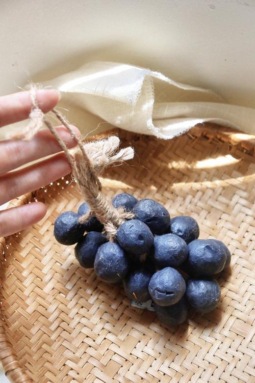 ✨网红葡萄香皂🍇这串葡萄会起泡😍一皂多用✨洁面沐浴界颜值与实力担当🏅 商品图1
