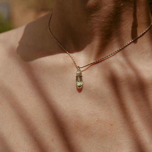 【刘芳菲同款】Garden of Eden 伊甸园系列 | 坚果三件套 商品图7