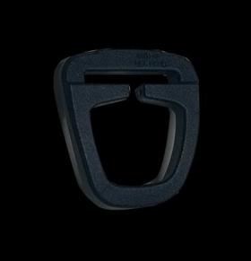 鹰爪Duraflex可拆卸战术D环裤袢molle模组挂载