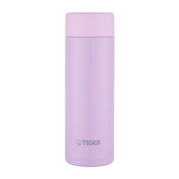 虎牌（TIGER）迷你保温保冷杯可爱少女心小巧便携水杯MOA-A15C-VY紫葡萄-150ml 商品图7