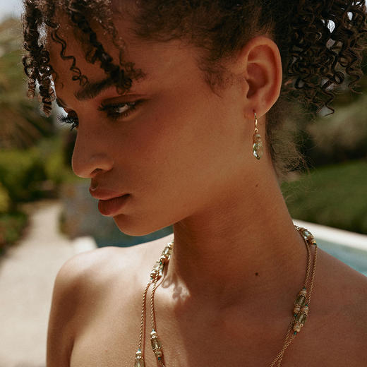 【刘芳菲同款】Garden of Eden 伊甸园系列 | 坚果三件套 商品图5