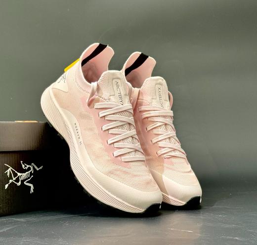 女款SL3 低帮越野训练跑鞋003 商品图0