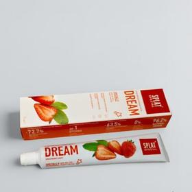 斯普雷特草莓梦幻牙膏 75ml/支