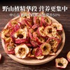 在菌屋 精选无核山楂干200g/罐 果大肉厚 酸甜开胃 商品缩略图7
