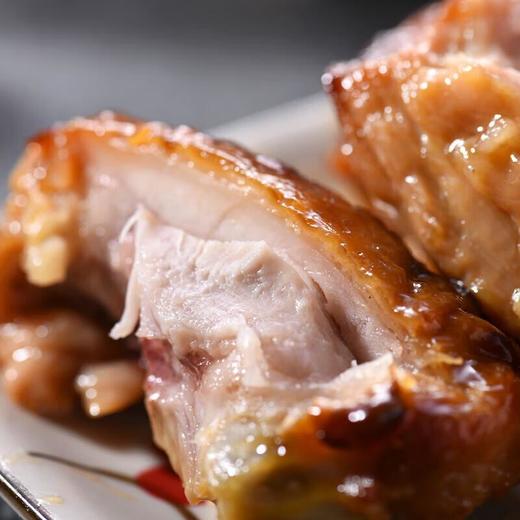 照烧鸡腿排 2个装/份 商品图1