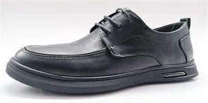 千百度男时尚休闲鞋A25432925 商品图0