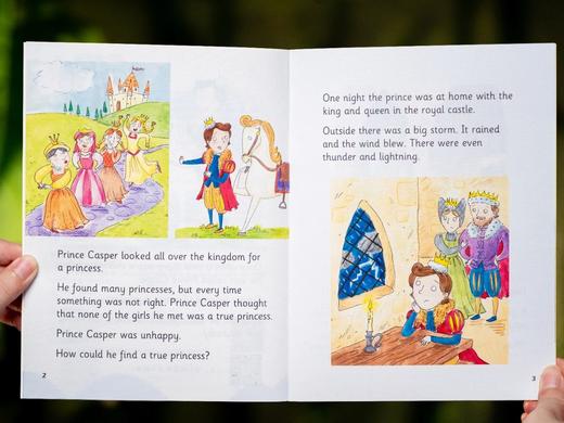 《阅读之星少儿英语分级阅读》（全185册）附赠超豪华大礼包！ 商品图4